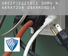 Ubezpieczenie domu w  Arratzua-Ubarrundia