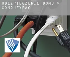 Ubezpieczenie domu w  Conqueyrac