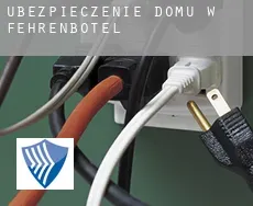 Ubezpieczenie domu w  Fehrenbötel