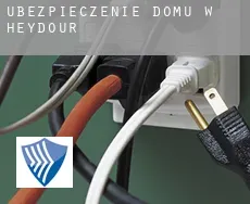 Ubezpieczenie domu w  Heydour