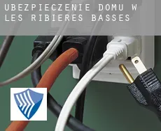 Ubezpieczenie domu w  Les Ribières Basses