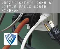 Ubezpieczenie domu w  Little Falls-South Windham