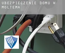 Ubezpieczenie domu w  Moltema
