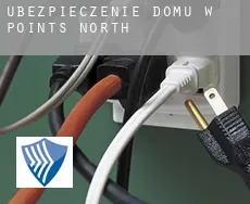 Ubezpieczenie domu w  Points North