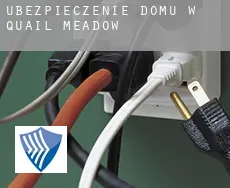Ubezpieczenie domu w  Quail Meadow