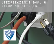 Ubezpieczenie domu w Richmond Heights