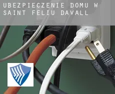 Ubezpieczenie domu w Saint-Féliu-d'Avall