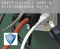 Ubezpieczenie domu w  Stintenburger Hütte