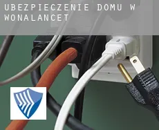 Ubezpieczenie domu w  Wonalancet