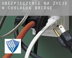 Ubezpieczenie na życie w  Coolalug Bridge