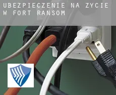 Ubezpieczenie na życie w  Fort Ransom