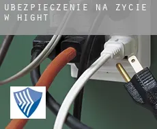 Ubezpieczenie na życie w  Hight