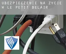 Ubezpieczenie na życie w  Le Petit Belair