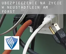 Ubezpieczenie na życie w  Neustädtlein am Forst