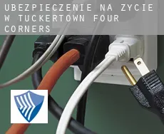 Ubezpieczenie na życie w  Tuckertown Four Corners