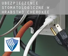 Ubezpieczenie stomatologiczne w Hrabstwo Cherokee