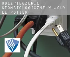 Ubezpieczenie stomatologiczne w  Jouy-le-Potier