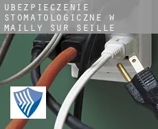 Ubezpieczenie stomatologiczne w  Mailly-sur-Seille