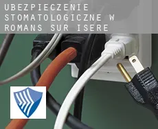 Ubezpieczenie stomatologiczne w  Romans-sur-Isère