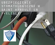 Ubezpieczenie stomatologiczne w  Saint-Arnoult-en-Yvelines