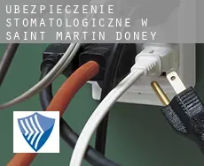 Ubezpieczenie stomatologiczne w  Saint-Martin-d'Oney