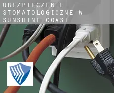Ubezpieczenie stomatologiczne w  Sunshine Coast