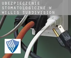 Ubezpieczenie stomatologiczne w Willis Subdivision