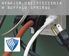 Wynajem ubezpieczenia w  Buffalo Springs
