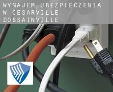 Wynajem ubezpieczenia w  Césarville-Dossainville