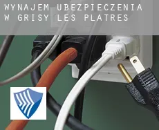 Wynajem ubezpieczenia w  Grisy-les-Plâtres