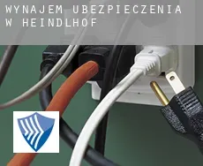 Wynajem ubezpieczenia w  Heindlhof