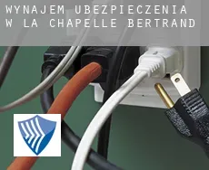 Wynajem ubezpieczenia w  La Chapelle-Bertrand