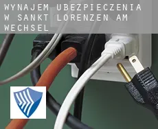 Wynajem ubezpieczenia w  Sankt Lorenzen am Wechsel