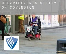 Ubezpieczenia w  City of Covington