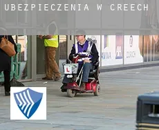 Ubezpieczenia w  Creech