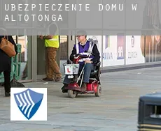 Ubezpieczenie domu w  Altotonga