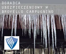 Doradca ubezpieczeniowy w Brovello-Carpugnino