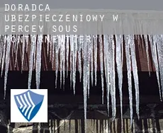 Doradca ubezpieczeniowy w Percey-sous-Montormentier