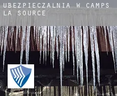 Ubezpieczalnia w  Camps-la-Source