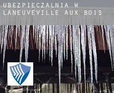 Ubezpieczalnia w  Laneuveville-aux-Bois