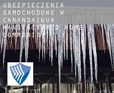 Ubezpieczenia samochodowe w Canandaigua Manufactured Home Community