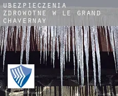 Ubezpieczenia zdrowotne w  Le Grand Chavernay