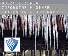 Ubezpieczenia zdrowotne w  Other cities in Jihomoravsky kraj