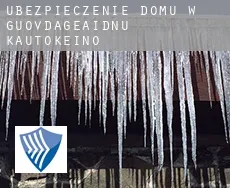 Ubezpieczenie domu w  Guovdageaidnu Kautokeino