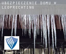 Ubezpieczenie domu w  Leoprechting