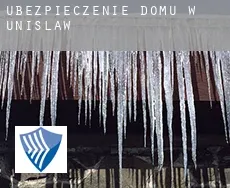 Ubezpieczenie domu w Unisław