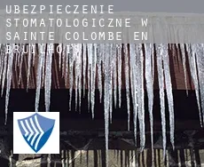 Ubezpieczenie stomatologiczne w Sainte-Colombe-en-Bruilhois