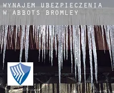 Wynajem ubezpieczenia w  Abbots Bromley