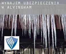 Wynajem ubezpieczenia w  Alvingham