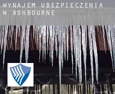 Wynajem ubezpieczenia w  Ashbourne